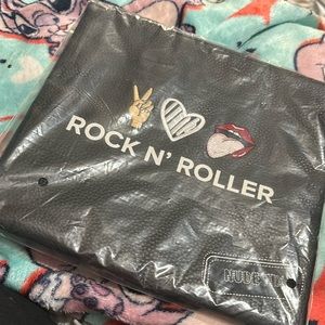 Rock N’ Roller Makeup bag